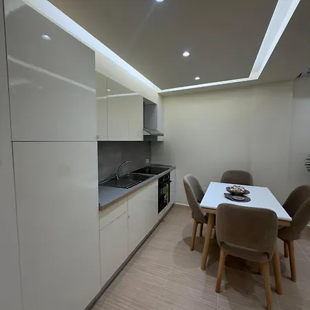 Lori - Gjiri I Lalzit - Lalzit Bay Apartament *