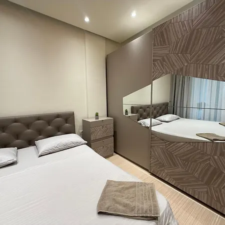 Lori - Gjiri I Lalzit - Lalzit Bay Apartmán