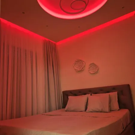 Lori - Gjiri I Lalzit - Lalzit Bay Apartmán *