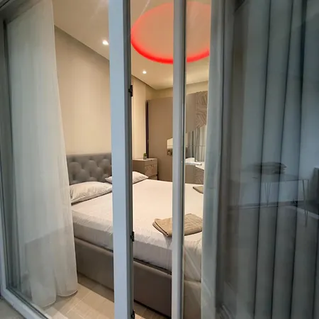 Apartmán Lori - Gjiri I Lalzit - Lalzit Bay *