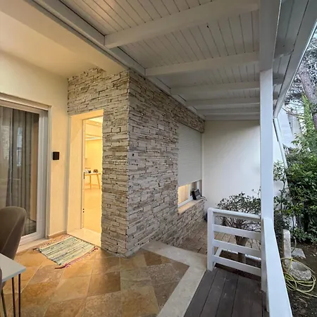 Apartament Lori - Gjiri I Lalzit - Lalzit Bay